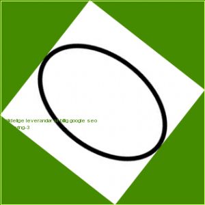 google optimering pris